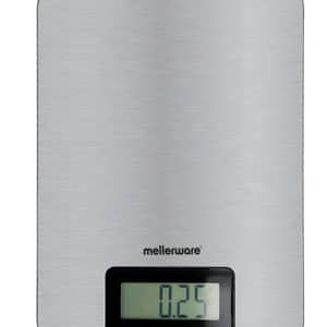 Balance de Cuisine Mellerware MKS-781 – 5 kg