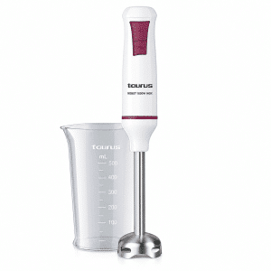Le mixeur plongeant - ROBOT 1000 INOX