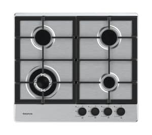 Plaque de cuisson encastrable Taurus HOB LUXURY 60 - 4 feux gaz