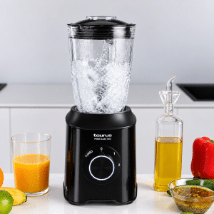 Blender Taurus Prior Glass 1500