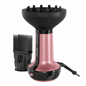 Sèche-cheveux Diffuseur Taurus Curly 800 Ionic