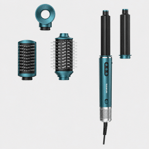 Sèche-cheveux Digital 110 000 tr/min – Ion-Power - PTFHS1401