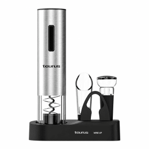 Ouvre-bouteille électrique Taurus