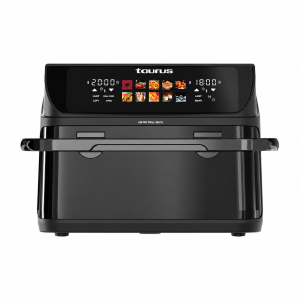 Air Fryer Taurus AIR FRY GRILL 360 XL – 10 L