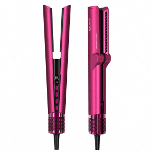 Lisseur SLIMLOOK DUO 2 en 1 Airboost