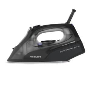 Fer à Repasser Vapeur MSI- 2400W – Semelle Céramique